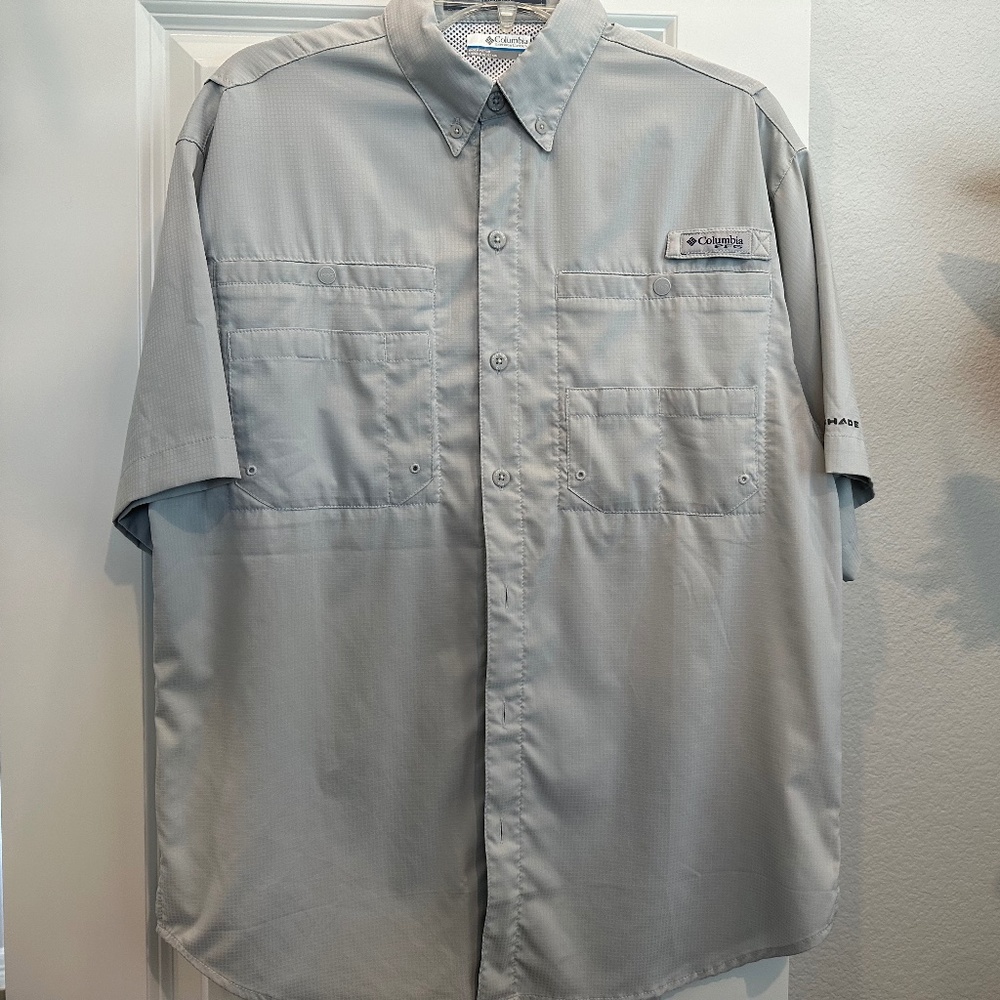 Columbia PFG Tamiami Shirt